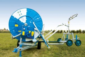 Víz öntözés kert